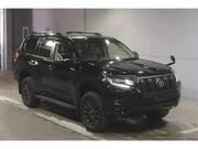 2023 TOYOTA LAND CRUISER PRADO