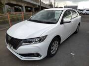2016 TOYOTA ALLION A18