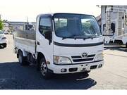 2012 TOYOTA DYNA