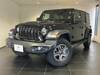 CHRYSLER JEEP WRANGLER UNLIMITED