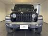 CHRYSLER JEEP WRANGLER UNLIMITED