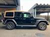CHRYSLER JEEP WRANGLER UNLIMITED