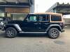 CHRYSLER JEEP WRANGLER UNLIMITED