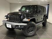 2022 CHRYSLER JEEP WRANGLER UNLIMITED