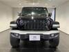 CHRYSLER JEEP WRANGLER UNLIMITED
