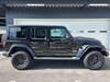 CHRYSLER JEEP WRANGLER UNLIMITED