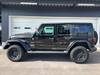 CHRYSLER JEEP WRANGLER UNLIMITED