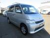 TOYOTA TOWNACE VAN