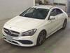 MERCEDES BENZ CLA-CLASS