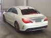 MERCEDES BENZ CLA-CLASS