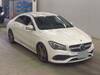 MERCEDES BENZ CLA-CLASS
