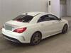 MERCEDES BENZ CLA-CLASS