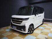 2024 SUZUKI SPACIA CUSTOM