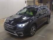 2022 SUBARU LEGACY OUTBACK