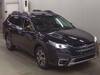 SUBARU LEGACY OUTBACK