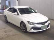 2018 TOYOTA MARK X