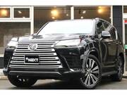 2023 LEXUS LX