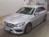 MERCEDES BENZ C-CLASS Stationwagon