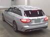 MERCEDES BENZ C-CLASS Stationwagon