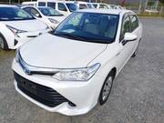 2016 TOYOTA COROLLA AXIO