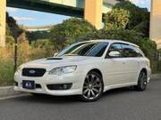 2008 SUBARU LEGACY TOURING WAGON