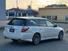 SUBARU LEGACY TOURING WAGON