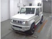 2022 SUZUKI JIMNY SIERRA JC 4WD