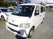 2016 TOYOTA TOWNACE VAN GL