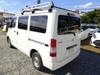 TOYOTA TOWNACE VAN