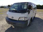 2015 MAZDA BONGO VAN DX