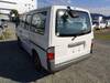 MAZDA BONGO VAN
