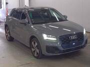 2019 AUDI Q2