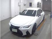 2022 LEXUS IS