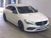MERCEDES BENZ CLA-CLASS Shooting Brake