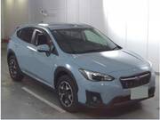 2019 SUBARU XV