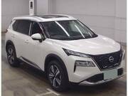 2023 NISSAN X-TRAIL