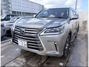2017 LEXUS LX