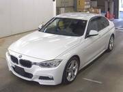 2014 BMW 3 SERIES