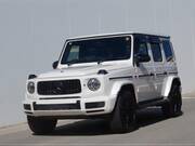 2024 MERCEDES BENZ G-CLASS