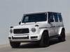 MERCEDES BENZ G-CLASS