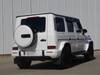 MERCEDES BENZ G-CLASS