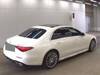 MERCEDES BENZ S CLASS