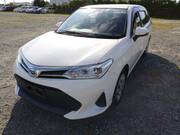 2020 TOYOTA COROLLA FIELDER