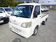 2013 DAIHATSU HIJET TRUCK