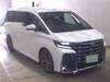 TOYOTA VELLFIRE HYBRID