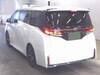 TOYOTA VELLFIRE HYBRID