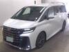 TOYOTA VELLFIRE HYBRID