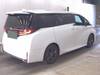 TOYOTA VELLFIRE HYBRID