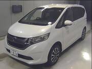 2018 HONDA FREED