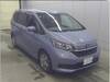 HONDA FREED HYBRID